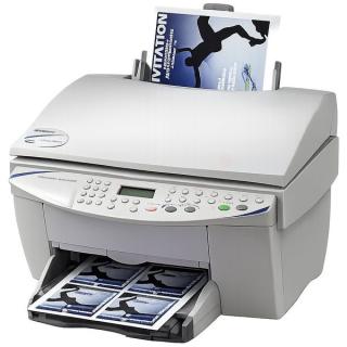 Color Copier 290