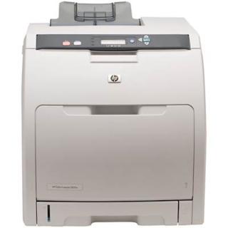 Color LaserJet 3600