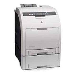 Color LaserJet 3800 Series Color LaserJet 3800 Series