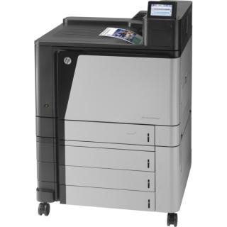 Color LaserJet Enterprise M 855 xh Color LaserJet Enterprise M 855 xh