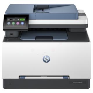 Color LaserJet Pro MFP 3302 sdw