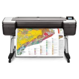 DesignJet T 1700 DesignJet T 1700