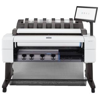 DesignJet T 2600 PS DesignJet T 2600 PS