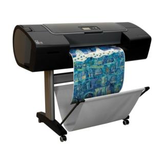 DesignJet Z 2100 24 Inch DesignJet Z 2100 24 Inch