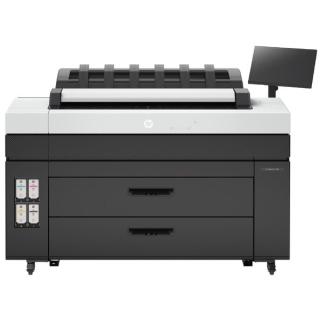 DesignJet XL 3800 PS MFP DesignJet XL 3800 PS MFP