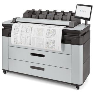 DesignJet XL 3600 dr DesignJet XL 3600 dr