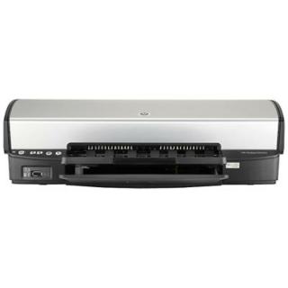 DeskJet D 4200 Series