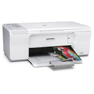 DeskJet F 4283 DeskJet F 4283