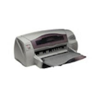 DeskJet 1220 CXI DeskJet 1220 CXI