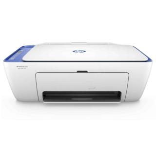 DeskJet 2630 Series DeskJet 2630 Series