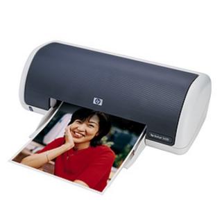 DeskJet 3322 DeskJet 3322