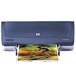 DeskJet 3645 DeskJet 3645