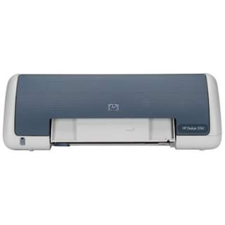 DeskJet 3745 V DeskJet 3745 V