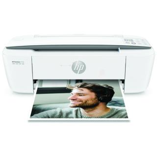 DeskJet 3750 Series DeskJet 3750 Series