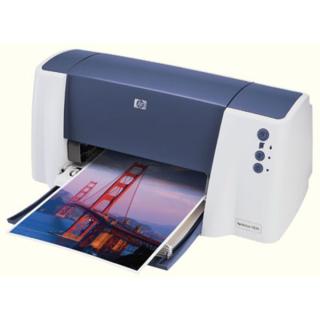 DeskJet 3820 DeskJet 3820
