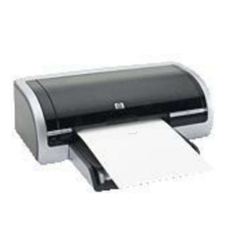 DeskJet 5652 DeskJet 5652