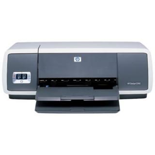 DeskJet 5745 DeskJet 5745