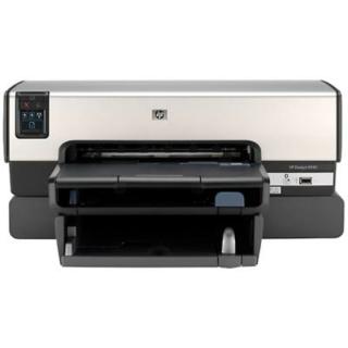 DeskJet 6940 DT DeskJet 6940 DT
