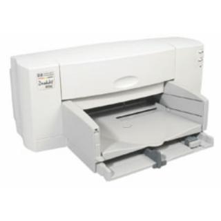 DeskJet 810 C DeskJet 810 C