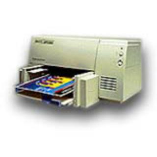 DeskJet 850 C DeskJet 850 C