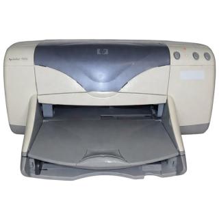 DeskJet 930 C DeskJet 930 C