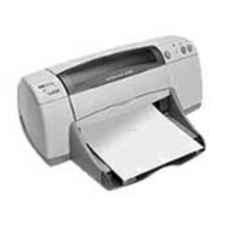 DeskJet 970 CX DeskJet 970 CX
