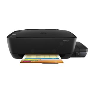 DeskJet GT 5810 DeskJet GT 5810