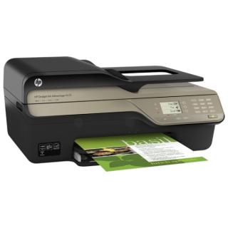 DeskJet Ink Advantage 4625 DeskJet Ink Advantage 4625