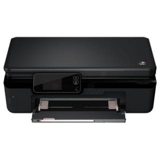 DeskJet Ink Advantage 5525 DeskJet Ink Advantage 5525