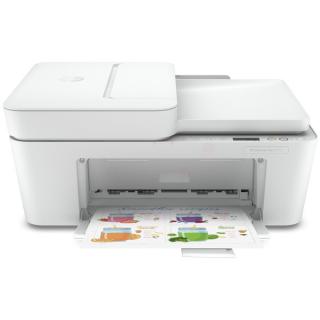 DeskJet Plus 4110 e DeskJet Plus 4110 e