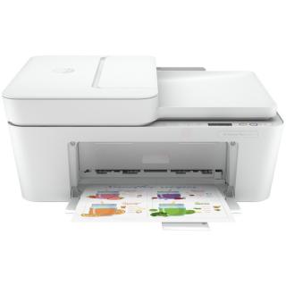 DeskJet Plus 4120 DeskJet Plus 4120