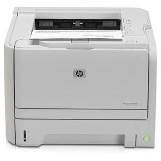 LaserJet P 2030 Series LaserJet P 2030 Series