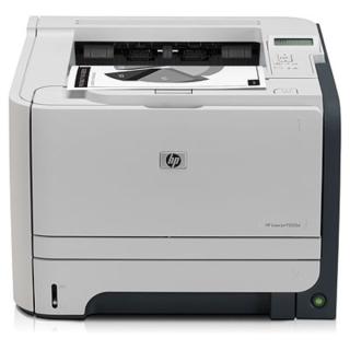 LaserJet P 2057 D LaserJet P 2057 D