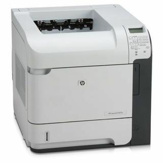 LaserJet P 4515 Series LaserJet P 4515 Series