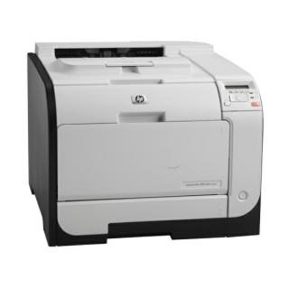 LaserJet Pro 300 color M 351 A LaserJet Pro 300 color M 351 A