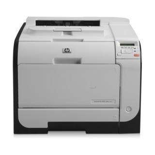 LaserJet Pro 400 color M 451 dn LaserJet Pro 400 color M 451 dn