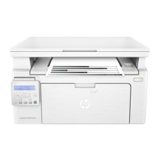 LaserJet Pro M 132 sfnw LaserJet Pro M 132 sfnw