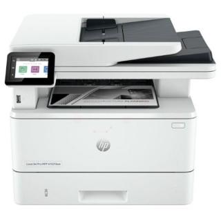 LaserJet Pro MFP 4102 fdw LaserJet Pro MFP 4102 fdw