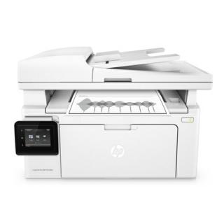 LaserJet Pro MFP M 130 fw LaserJet Pro MFP M 130 fw
