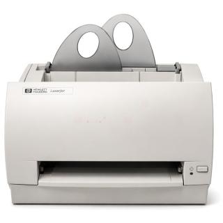 LaserJet 1100