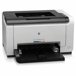 LaserJet CP 1025 NW Color