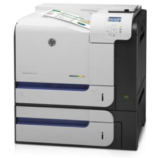 LaserJet Enterprise 500 color M 551 xh