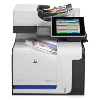 LaserJet Enterprise 500 color M 575 c