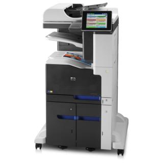 LaserJet Enterprise 700 Color MFP M 775 z plus