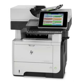 LaserJet Enterprise color flow MFP M 575 c