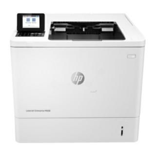 LaserJet Enterprise M 608 Series