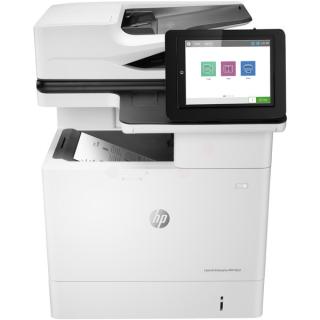 LaserJet Managed MFP E 62565 hs