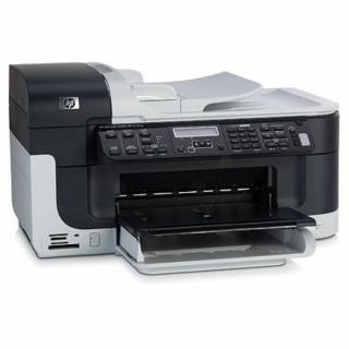 OfficeJet J 6424 OfficeJet J 6424