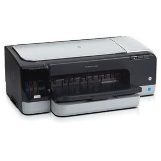 OfficeJet Pro K 8600 Series