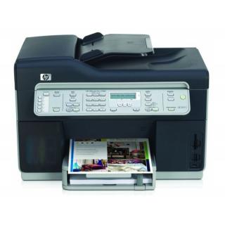 OfficeJet Pro L 7580 OfficeJet Pro L 7580